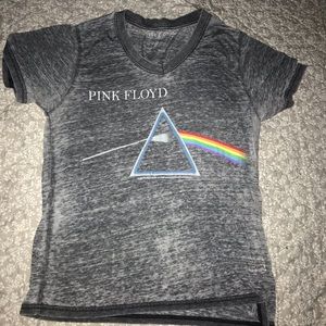Pink Floyd Shirt